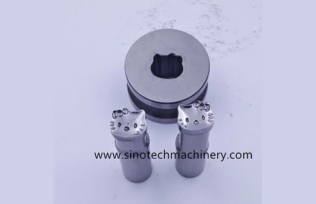 tablet press punch die tdp mold zp mold 12