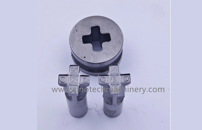 tablet press punch die tdp mold zp mold 16