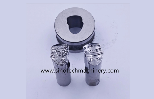 tablet press punch die tdp mold zp mold 8