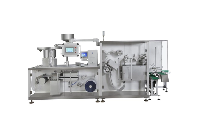 DPH-260-Model-High-Speed-Blister-Packing-Machine-01