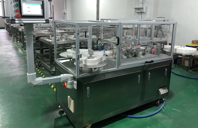 Sinotech 15Model Suppository Making Machine